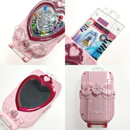   ハピネスチャージプリキュア 4点 まとめ