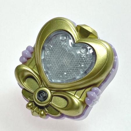   ハピネスチャージプリキュア 4点 まとめ