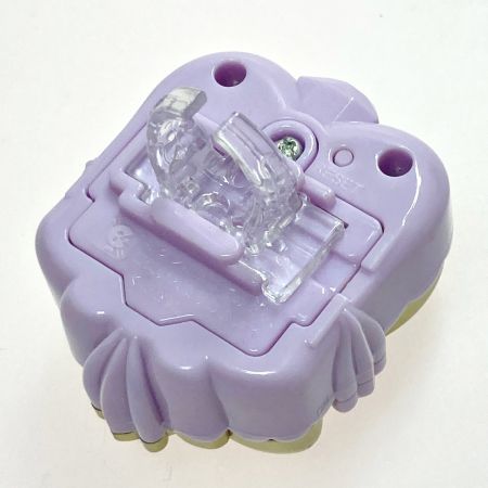   ハピネスチャージプリキュア 4点 まとめ