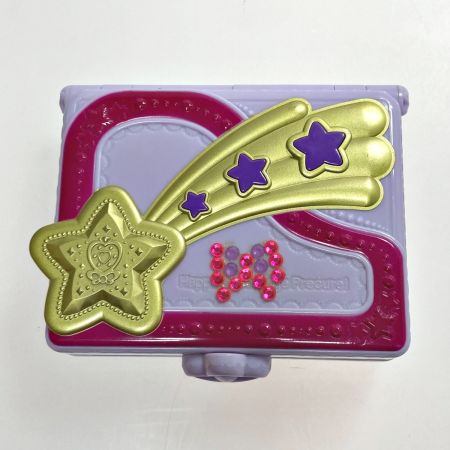   ハピネスチャージプリキュア 4点 まとめ