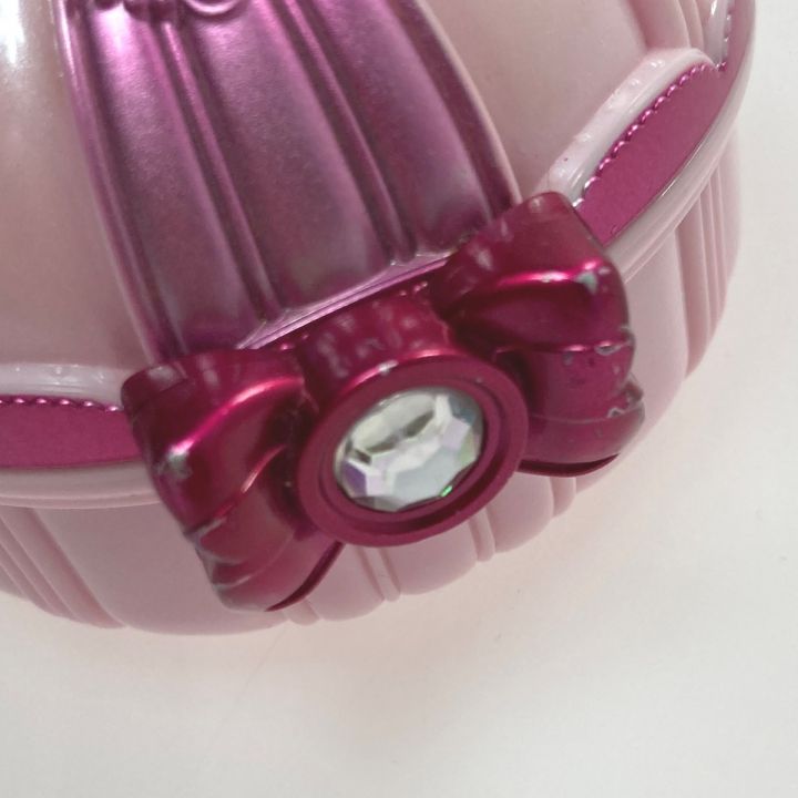 スマイルプリキュア スマイルパクト キュアデコル - 中古その他