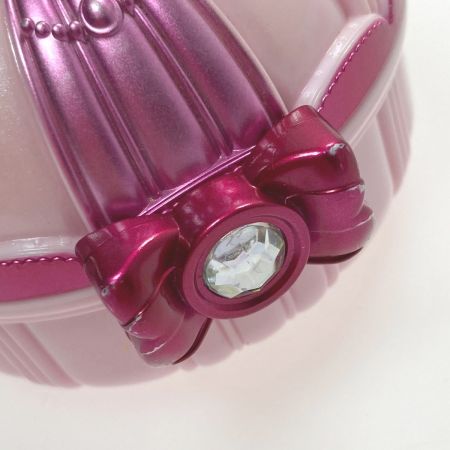   スマイルプリキュア スマイルパクト キュアデコル