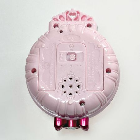   スマイルプリキュア スマイルパクト キュアデコル