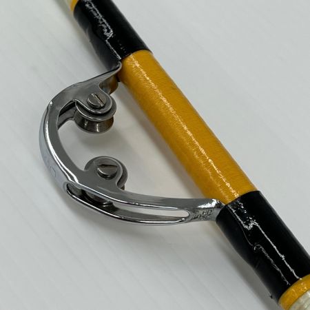 Shakespeare WONDEROD ロッド 船竿 SS206 30LB CLASS　USA製 WONDEROD