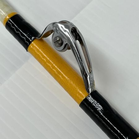 Shakespeare WONDEROD ロッド 船竿 SS206 30LB CLASS　USA製 WONDEROD