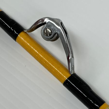 Shakespeare WONDEROD ロッド 船竿 SS206 30LB CLASS　USA製 WONDEROD