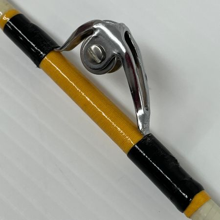 Shakespeare WONDEROD ロッド 船竿 SS206 30LB CLASS　USA製 WONDEROD