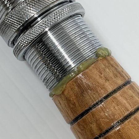 Shakespeare WONDEROD ロッド 船竿 SS206 30LB CLASS　USA製 WONDEROD