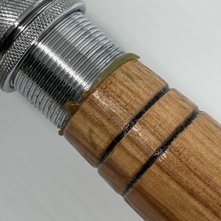 Shakespeare WONDEROD ロッド 船竿 SS206 30LB CLASS　USA製 WONDEROD