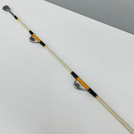 Shakespeare WONDEROD ロッド 船竿 SS206 30LB CLASS　USA製 WONDEROD
