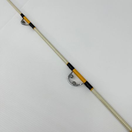 Shakespeare WONDEROD ロッド 船竿 SS206 30LB CLASS　USA製 WONDEROD