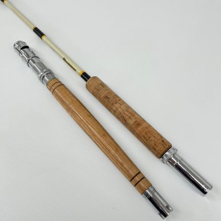 Shakespeare WONDEROD ロッド 船竿 SS206 30LB CLASS　USA製 WONDEROD