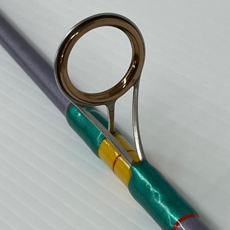 DAIWA ダイワ ロッド H902-4FS クラブブルーキャビン