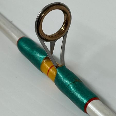 DAIWA ダイワ ロッド H902-4FS クラブブルーキャビン