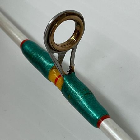 DAIWA ダイワ ロッド H902-4FS クラブブルーキャビン