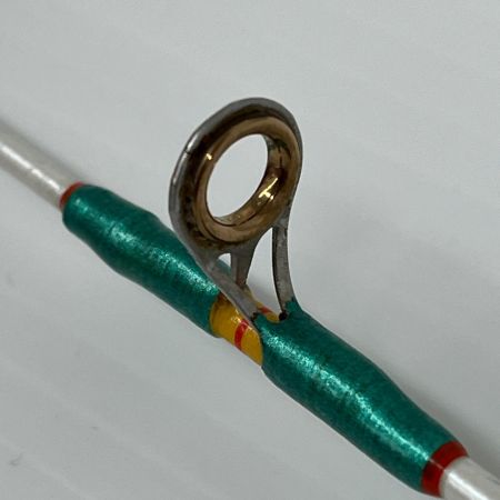 DAIWA ダイワ ロッド H902-4FS クラブブルーキャビン