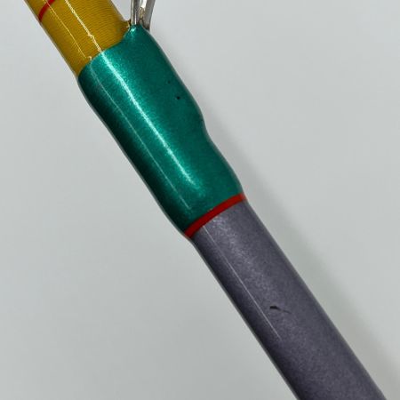 DAIWA ダイワ ロッド H902-4FS クラブブルーキャビン