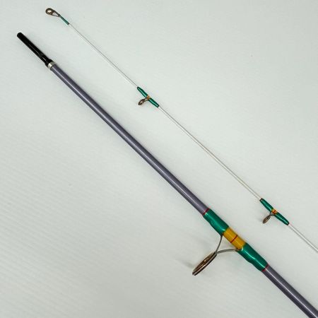 DAIWA ダイワ ロッド H902-4FS クラブブルーキャビン