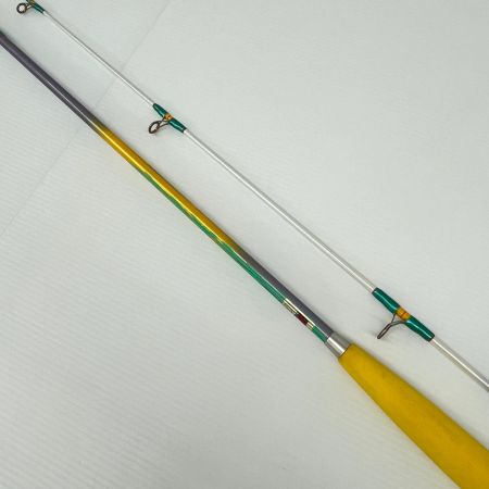 DAIWA ダイワ ロッド H902-4FS クラブブルーキャビン