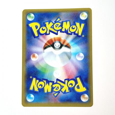   ポケモン トレカ ゲンガー EX 090/088 SR