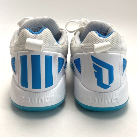  adidas アディダス スニーカー IE7794 ホワイト SIZE 28cm メンズ