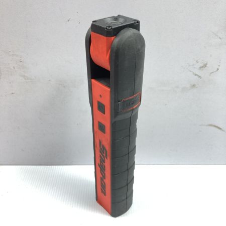  Snap-on スナップオン デュアルサイドフレックスライト ECARD062OJ レッド