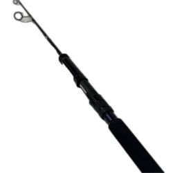 ECOODA JIGGING S60 HOKKAIDO EDITION ルアーロッド 本体のみ 釣り フィッシング Bランク