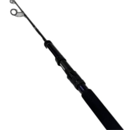 ECOODA JIGGING S60 HOKKAIDO EDITION ルアーロッド 本体のみ 釣り フィッシング