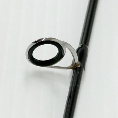 ECOODA JIGGING S60 HOKKAIDO EDITION ルアーロッド 本体のみ 釣り フィッシング