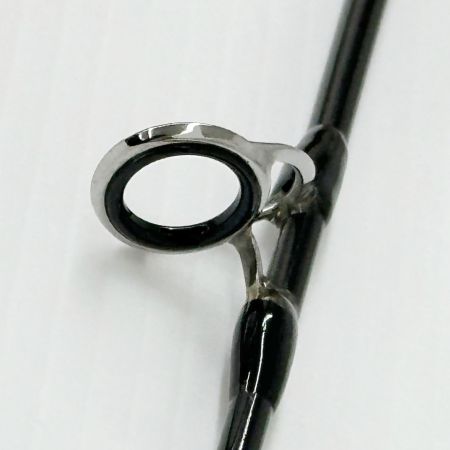ECOODA JIGGING S60 HOKKAIDO EDITION ルアーロッド 本体のみ 釣り フィッシング