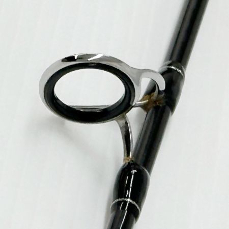 ECOODA JIGGING S60 HOKKAIDO EDITION ルアーロッド 本体のみ 釣り フィッシング