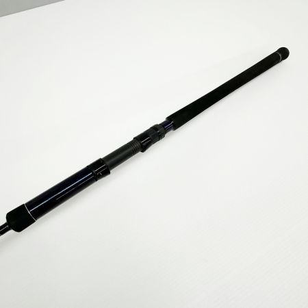 ECOODA JIGGING S60 HOKKAIDO EDITION ルアーロッド 本体のみ 釣り フィッシング