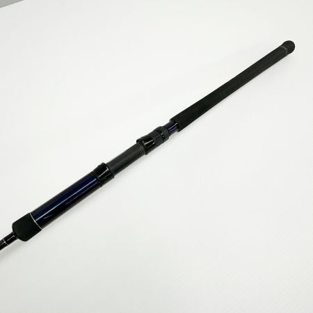 ECOODA JIGGING S60 HOKKAIDO EDITION ルアーロッド 本体のみ 釣り フィッシング