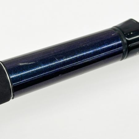 ECOODA JIGGING S60 HOKKAIDO EDITION ルアーロッド 本体のみ 釣り フィッシング