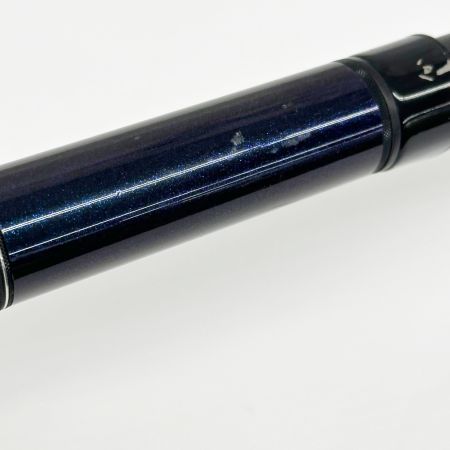 ECOODA JIGGING S60 HOKKAIDO EDITION ルアーロッド 本体のみ 釣り フィッシング