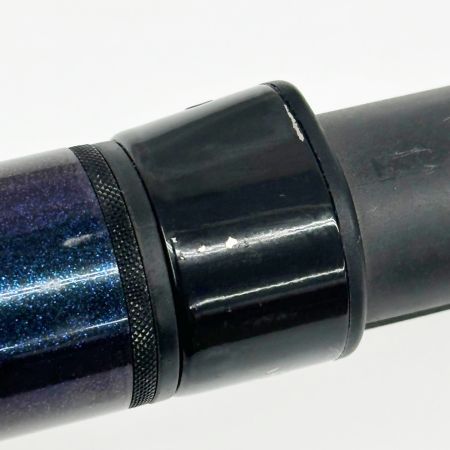 ECOODA JIGGING S60 HOKKAIDO EDITION ルアーロッド 本体のみ 釣り フィッシング