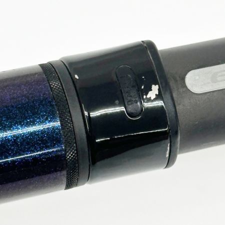 ECOODA JIGGING S60 HOKKAIDO EDITION ルアーロッド 本体のみ 釣り フィッシング