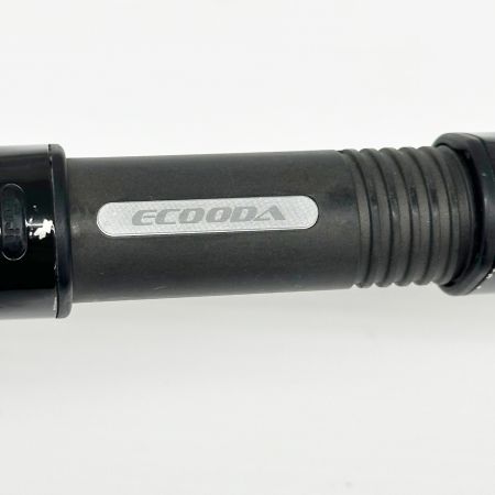 ECOODA JIGGING S60 HOKKAIDO EDITION ルアーロッド 本体のみ 釣り フィッシング