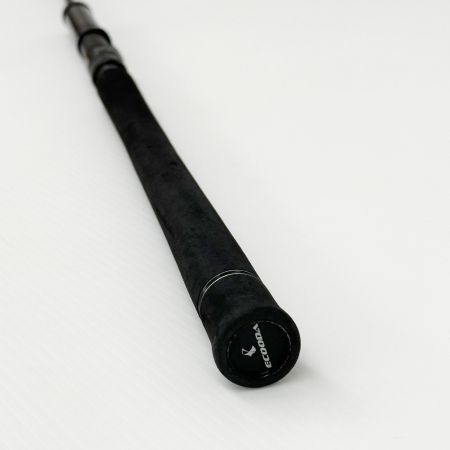 ECOODA JIGGING S60 HOKKAIDO EDITION ルアーロッド 本体のみ 釣り フィッシング