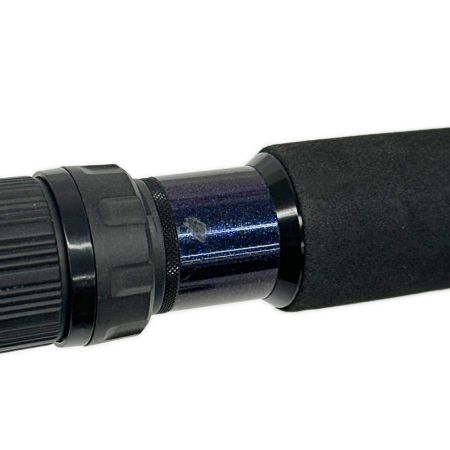 ECOODA JIGGING S60 HOKKAIDO EDITION ルアーロッド 本体のみ 釣り フィッシング