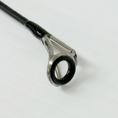 ECOODA JIGGING S60 HOKKAIDO EDITION ルアーロッド 本体のみ 釣り フィッシング