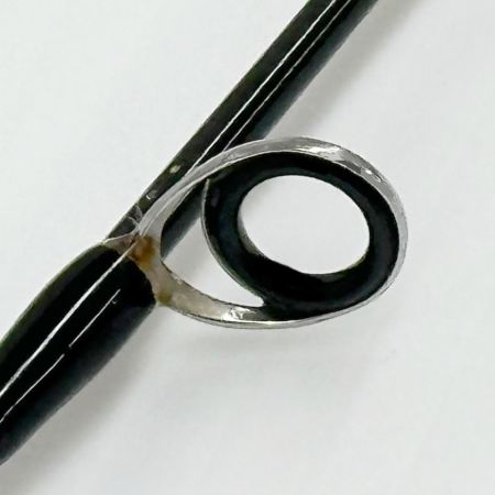 ECOODA JIGGING S60 HOKKAIDO EDITION ルアーロッド 本体のみ 釣り フィッシング
