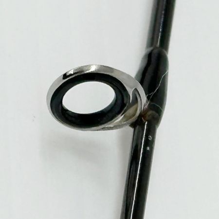 ECOODA JIGGING S60 HOKKAIDO EDITION ルアーロッド 本体のみ 釣り フィッシング