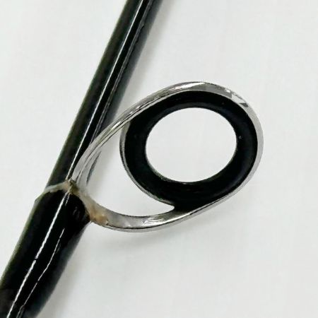 ECOODA JIGGING S60 HOKKAIDO EDITION ルアーロッド 本体のみ 釣り フィッシング
