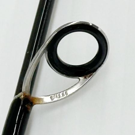ECOODA JIGGING S60 HOKKAIDO EDITION ルアーロッド 本体のみ 釣り フィッシング