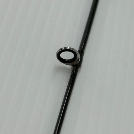 ECOODA JIGGING S60 HOKKAIDO EDITION ルアーロッド 本体のみ 釣り フィッシング