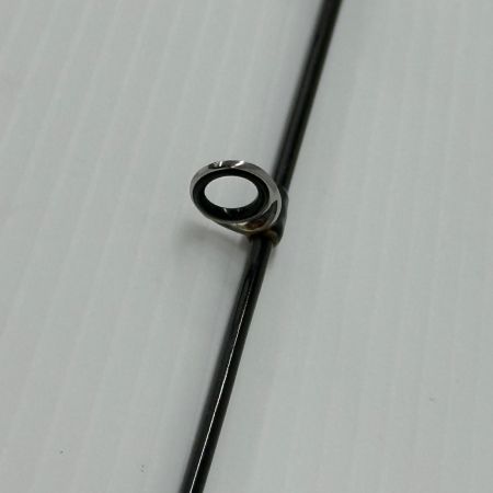 ECOODA JIGGING S60 HOKKAIDO EDITION ルアーロッド 本体のみ 釣り フィッシング
