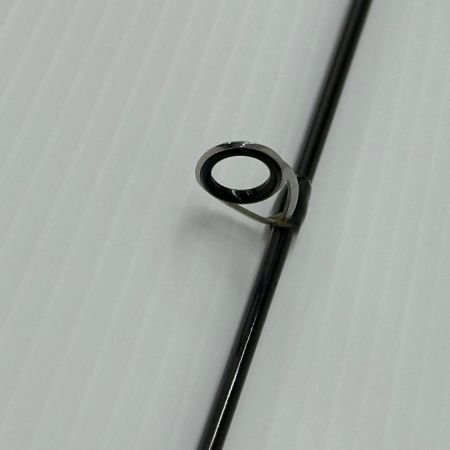 ECOODA JIGGING S60 HOKKAIDO EDITION ルアーロッド 本体のみ 釣り フィッシング