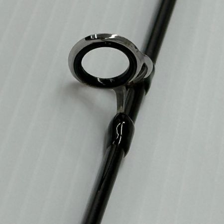 ECOODA JIGGING S60 HOKKAIDO EDITION ルアーロッド 本体のみ 釣り フィッシング