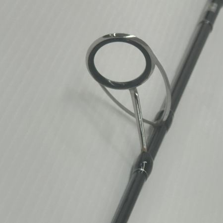 ECOODA JIGGING S60 HOKKAIDO EDITION ルアーロッド 本体のみ 釣り フィッシング